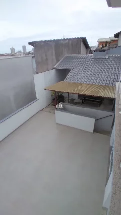 Imagem CASA RESIDENCIAL em BARRA VELHA - SC, CENTRO