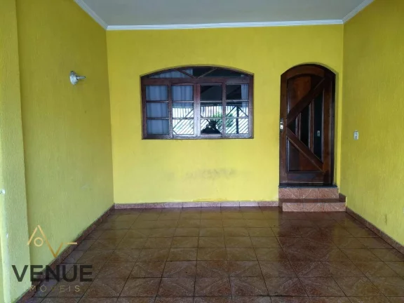Imagem Sobrado à venda por R$ 599.000,00 - Cidade Líder - São Paulo/SP