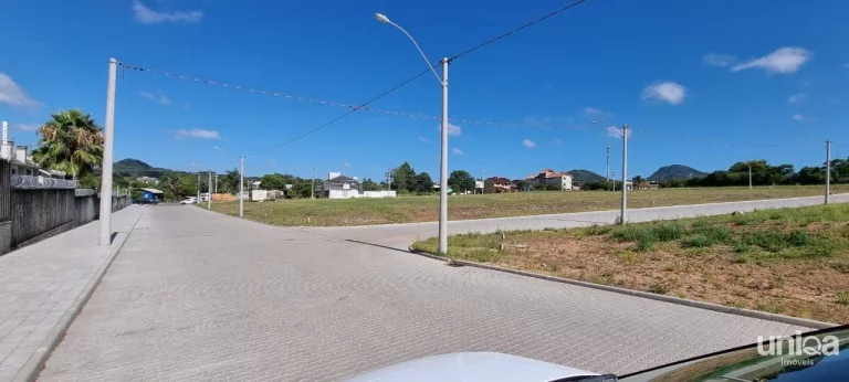 Imagem Terrenos a venda em loteamento diferenciado no Bairro São José em Santa Maria