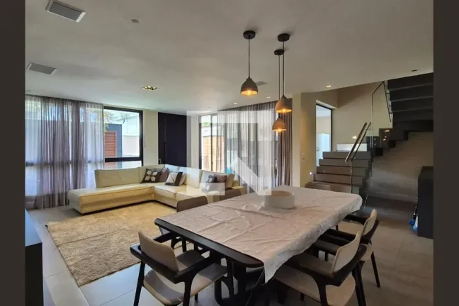 Imagem Casa à Venda - Vargem Pequena, 3 Quartos, 160 m2