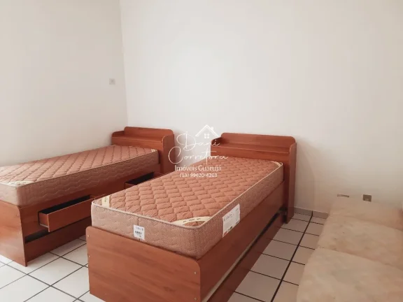 Imagem Imperdível apartamento de 4 quartos e 158m² na Pitangueiras, Guarujá-SP! Confira já!