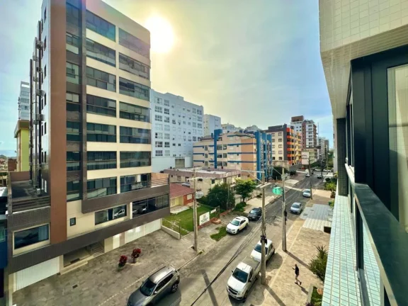 Imagem Apartamento 2 Dormitórios - Bairro Zona Nova