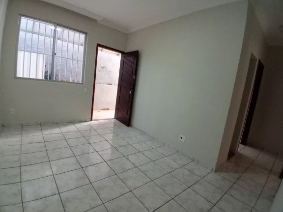 Imagem Área privativa 3 quartos área externa 1 vaga livre coberta