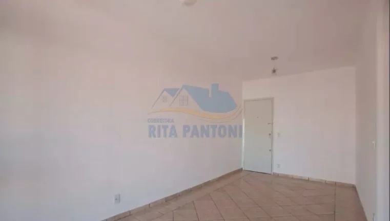 Imagem Apartamento - Ribeirão Preto - Jardim Palma Travassos - Região Leste