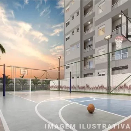 Imagem Apartamento 2 dormitórios para Venda em Teresina, São Cristovão, 2 dormitórios, 1 suíte, 2 banheiros, 1 vaga