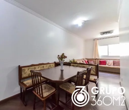 Imagem Apartamento para Venda em São Bernardo do Campo / SP no bairro Vila Gonçalves