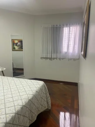 Imagem Apartamento para Venda em Santo André, Parque das Nacoes, 3 dormitórios, 1 suíte, 2 banheiros, 2 vagas