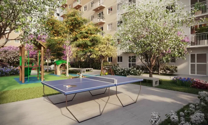Imagem APARTAMENTO RESIDENCIAL em São Paulo - SP, Jaçanã