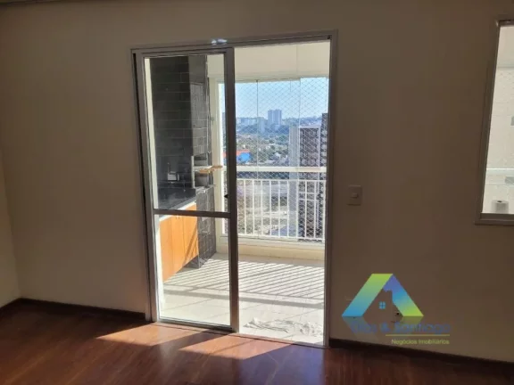 Imagem Apartamento com 3 dormitórios à venda, 96 m² por R$ 830.000,00 - Morumbi - São Paulo/SP