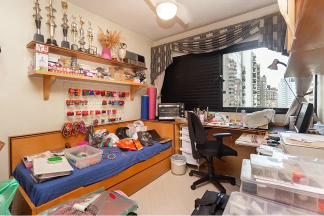 Imagem Apartamento com 3 Quartos à Venda, 118 m² em Itaim Bibi - São Paulo Imagem Apartamento com 3 Quartos à Venda, 118 m² em Itaim Bibi - São Paulo