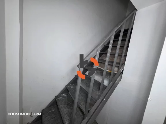 Imagem Loja para alugar, 31 m² por R$ 3.693,08/mês - Centro - Nova Iguaçu/RJ