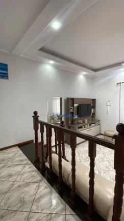 Imagem Casa à venda, 189 m² por R$ 955.000,00 - Jardim Bom Clima - Guarulhos/SP