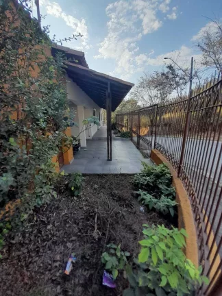 Imagem Casa em São Geraldo - Santa Luzia