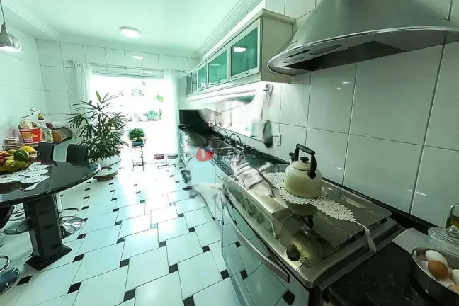 Imagem Sobrado à venda 5 Quartos, 5 Suites, 4 Vagas, 405M², Jardim São Caetano, São Caetano do Sul - SP
