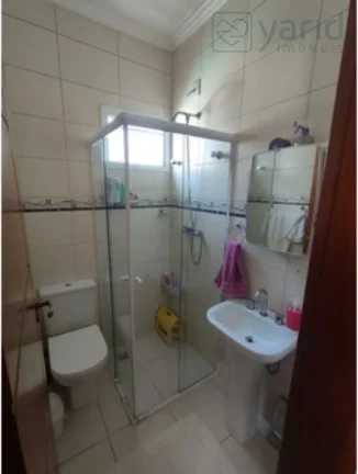 Imagem CASA À VENDA NO CONDOÍNIO VILLAGIO DI SAN FRANCESCO