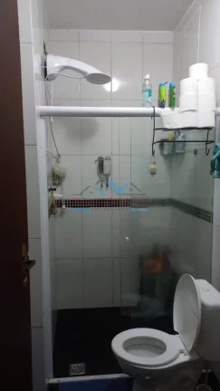 Imagem Sobrado - 2 dorm. - 2 vagas cobertas - Jd Bonfiglioli