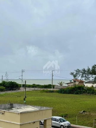 Imagem Apartamento 2 quartos c/suite vista para o mar