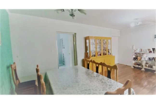 Imagem APARTAMENTO RESIDENCIAL em São Paulo - SP, Santa Cecília