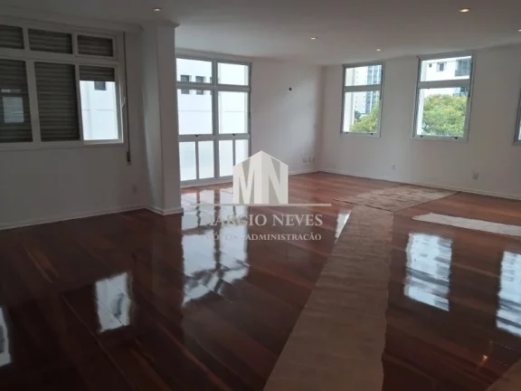 Imagem APARTAMENTO RESIDENCIAL em SÃO PAULO - SP, JARDIM PAULISTA