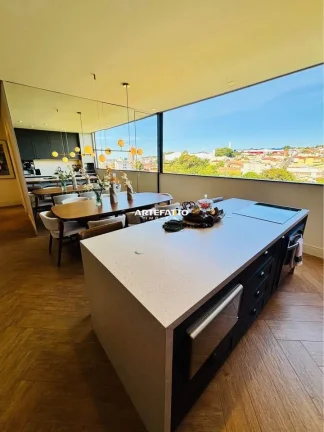 Imagem LINDO APARTAMENTO A VENDA JARDIM SANTANA