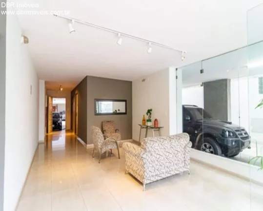 Imagem APARTAMENTO RESIDENCIAL em São Paulo - SP, Vila Mariana