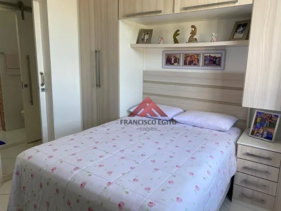 Imagem Cobertura com 3 dormitórios à venda, 140 m² por R$ 580.000,00 - Fonseca - Niterói/RJ