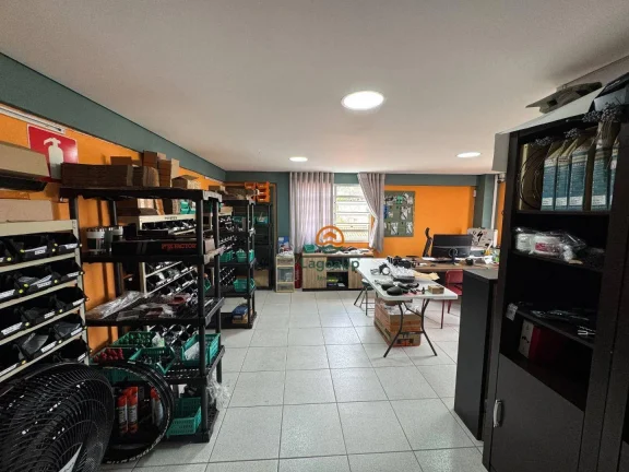 Imagem Loja à venda, 153 m² por R$ 900.000,00 - Bela Vista - Lagoa Santa/MG
