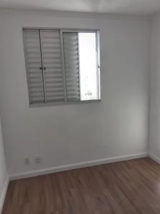 Imagem Apartamento à venda, 43 m² por R$ 220.000,00 - Parque Santa Rosa - Suzano/SP