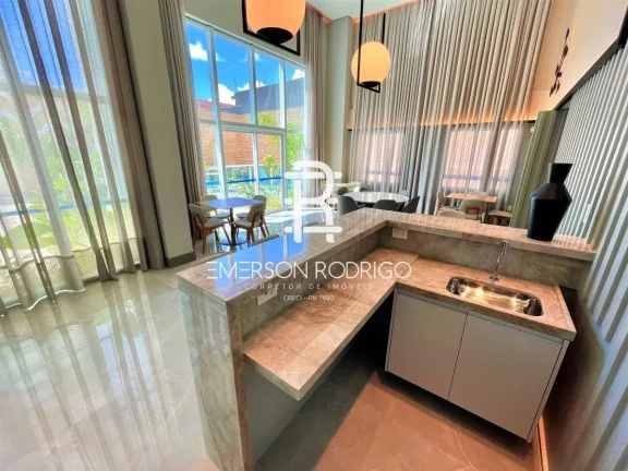 Imagem Apartamento para Venda em Natal / RN no bairro Tirol