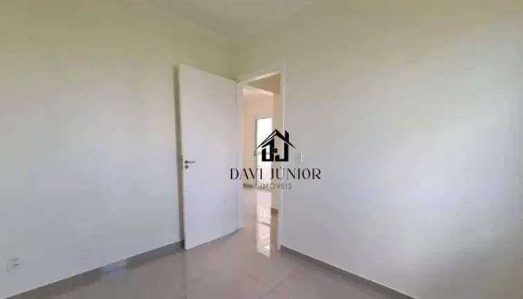 Imagem Apartamento com 2 dormitórios à venda, 50 m² por R$ 320.000 - Jardim das Magnólias - Sorocaba/SP