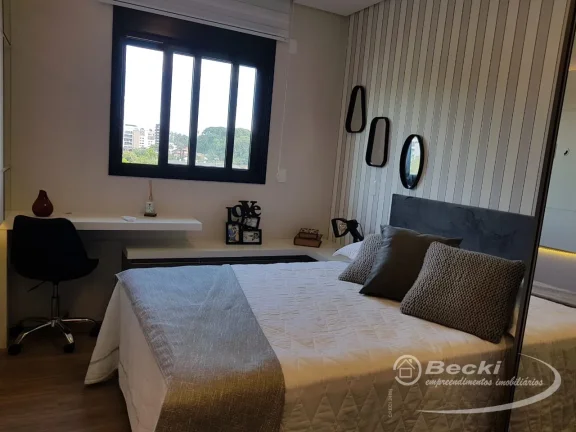 Imagem Apartamento no Anita Garibaldi - Joinville, SC