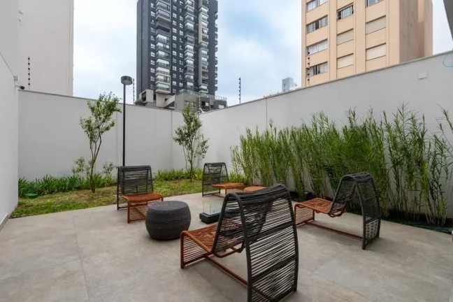 Imagem Apartamento à venda em São Paulo, Pinheiros, com 1 quarto, 80m2 Imagem Apartamento à venda em São Paulo, Pinheiros, com 1 quarto, 80m2