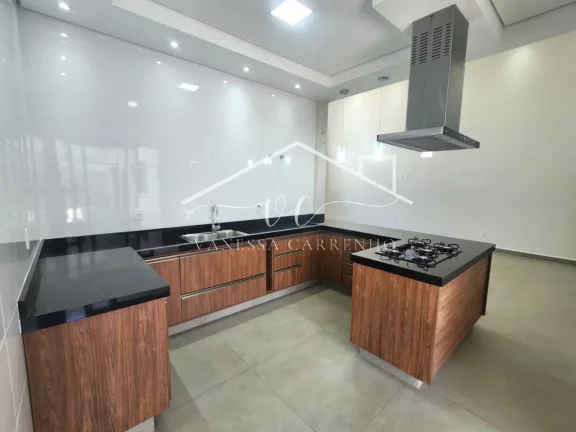 Imagem Locação Térrea | Vanessa Carrenho