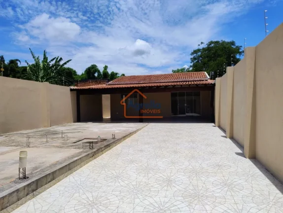 Imagem Casa à venda no bairro JARDIM ALTO DO MIRANTE - Mogi Mirim/SP