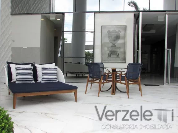 Imagem Frente ao Mar para Venda em Balneário Camboriú / SC no bairro Centro