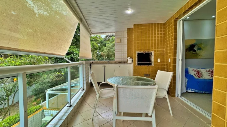 Imagem Apartamento com 3 dormitórios à venda, 87 m por R$ 2.200.000,00 - Riviera