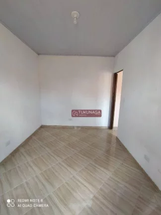 Imagem Sobrado com 2 dormitórios à venda, 200 m² por R$ 650.000,00 - Jardim do Papai - Guarulhos/SP