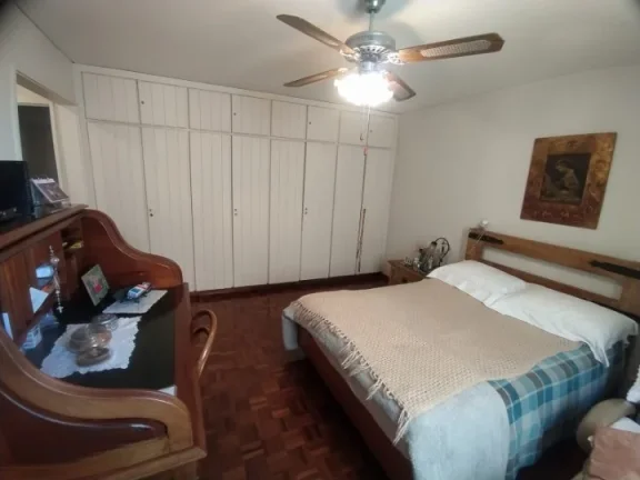 Imagem Espaçoso Apartamento Jardim Paulista - 179M², 3 Dorms, 1 Suíte, Sala para 2 Ambientes, 2 Vagas, Armários.