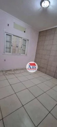 Imagem Casa com 2 dormitórios à venda, 75 m² por R$ 450.000,00 - Canto do Forte - Praia Grande/SP