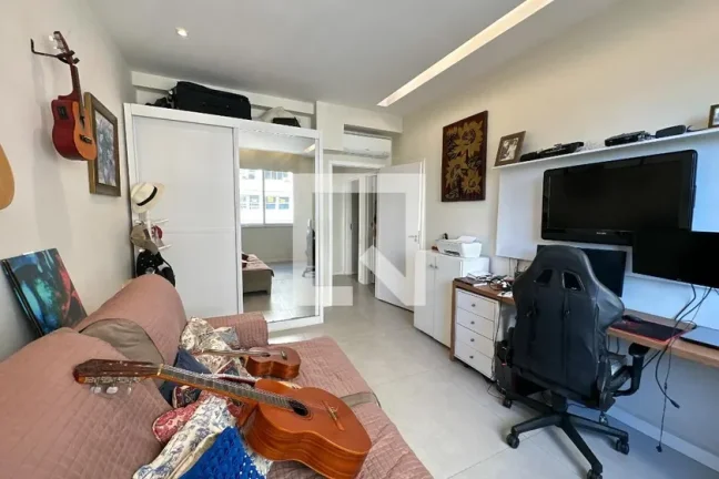 Imagem Apartamento à Venda - Copacabana, 3 Quartos, 180 m2