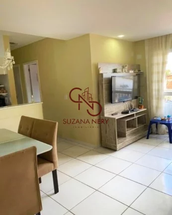 Imagem APARTAMENTO COM 2 QUARTOS EM PARNAMIRIM/RN