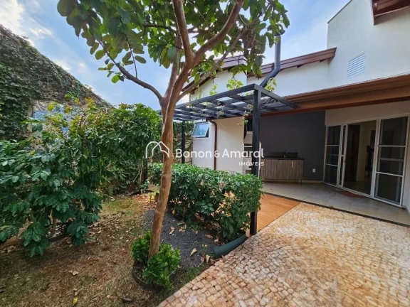 Imagem Casa pra locaÃ§Ã£o no CondomÃ­nio JacarandÃ¡s PaulÃ­nia SP

Esta casa estÃ¡ localizada em um condomÃ...