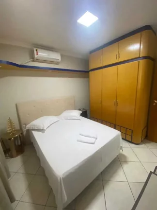 Imagem Apartamento Garden quadra mar de 3 quartos e 2 vagas de garagem no Centro de Balneário Camboriú