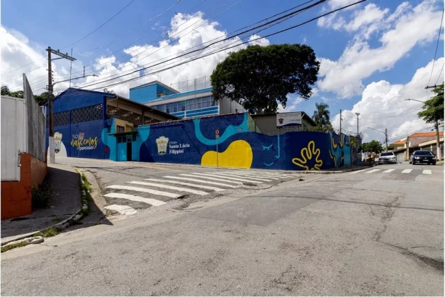 Imagem Casa à venda em São Paulo, Freguesia do Ó, com 3 quartos, 122m2