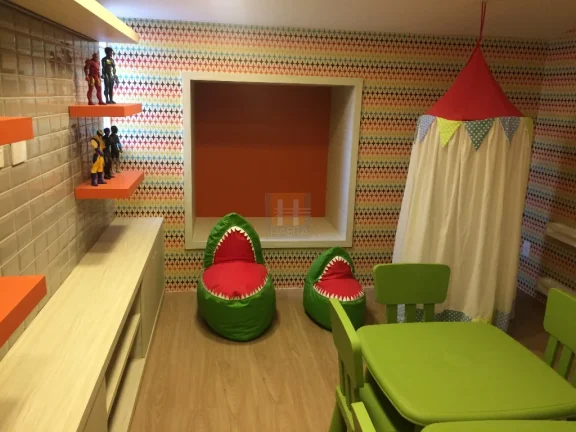 Imagem Apartamento Padrão