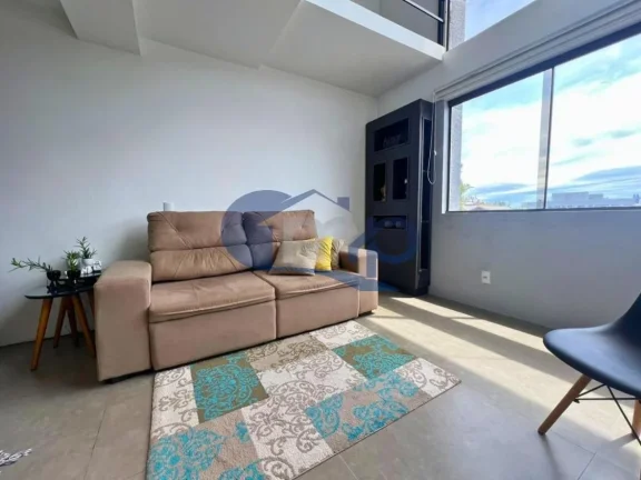 Imagem Apartamento á venda com 1 suíte na Praia da Cal em Torres/RS