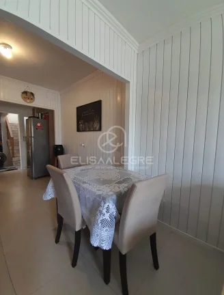 Imagem Condomínio Parque Riachuelo - Casa em Condomínio c/ 3 quartos e terraço, Tamandaré, Esteio