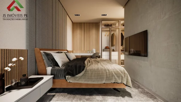 Imagem Apartamento em Casa Forte, 3 Quartos