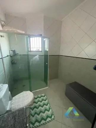 Imagem Lindo sobrado com 3 dormitórios à venda, 165 m² por R$ 895.000 - Paulicéia - São Bernardo do Campo/SP