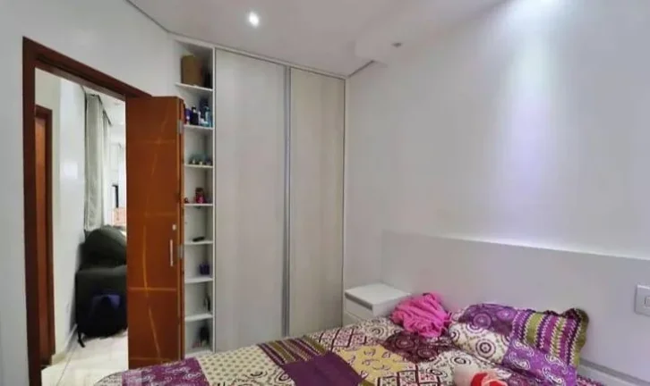 Imagem Alugo Apartamento em Santo André. Jardim Sto. Alberto